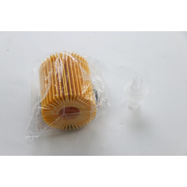 Toyota REIZ Crown Filtro de aceite para el mercado de repuestos 04152-YZZA5/04152-YZZA3/04152-38010/04152-31080