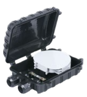 Приложения соединения волокна, оптическое волокно LC/SC коробка & пульт временных соединительных кабелей от Китая Maufacturer