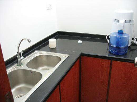 Home Use Stainless Steel 304 4L Dental Medical Commercial Water Distiller