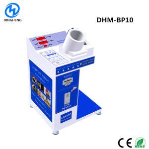 blood pressure check machine