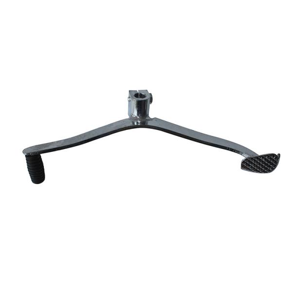 Gear Shift Lever Engine Spare Parts For 125cc Electric Start ATV Dirt Bike