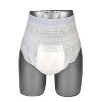 Printed Adult Diaper Adult Diapers Disposable ABDL Ultra Thick High Absorption Adult Diaper