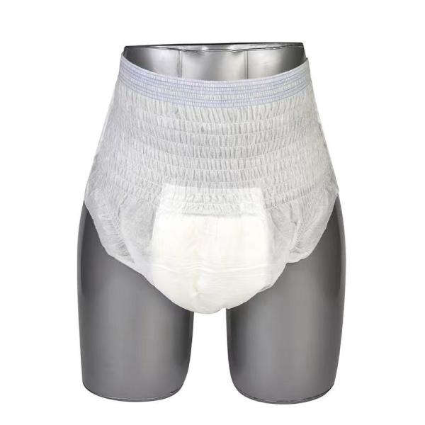 Des couches chaudes de haute qualité pour les personnes âgées avec taille de couche pour adultes Super absorbant