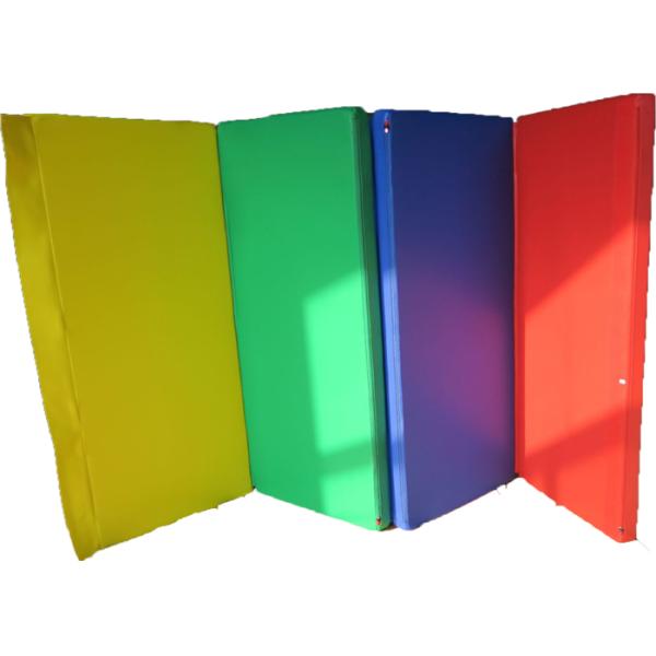 Взбираться ребенка детского сада 4 циновок тренировки гимнастики валика створки вползая