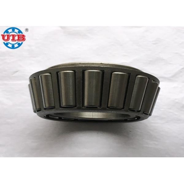 ABEC3 P6 Corrosion Resistant Steel Roller Bearing Used In Construction Machinery