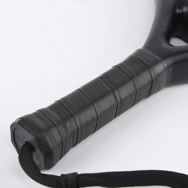 Carbon Fiber Beach Tennis Racket Set 0.36kg For Outdoor Sports