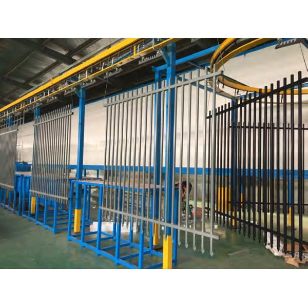 Easy to Install Aluminium Pool Fencing 5 Foot with Added Strength from Aluminum Rails