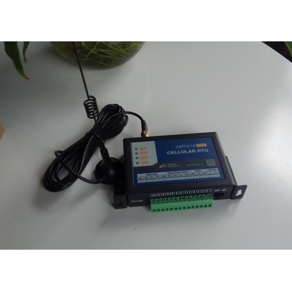 Sms Alarm Control Web Based Data Logger , 1 RS232 GSM GPRS Data Logger