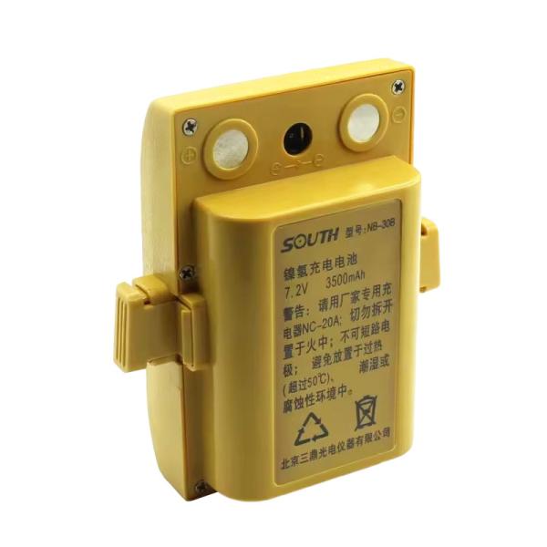 SOUTH Total Station Battery NB-20/25/28/30/35/Li30/31/39/NC20A