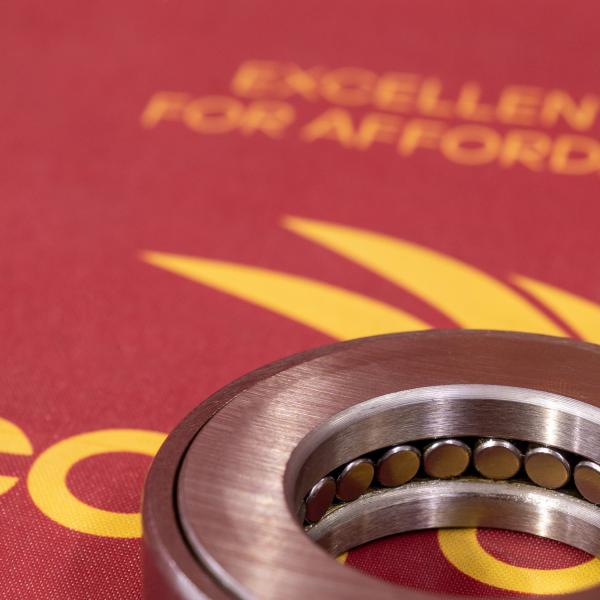 Chemical Resistant king pin kit Sinotruk Engine Parts For HOWO 09 AZ9100413045-XLB