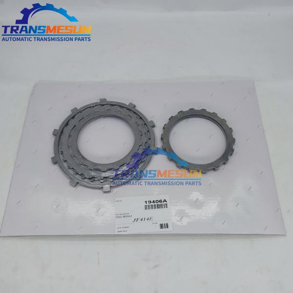 Kit completo de revisión de la transmisión automática JF414E para Nissan