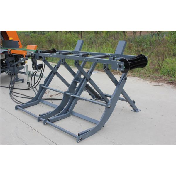 2300x1250x1750 мм Разделитель древесины для обработки дров