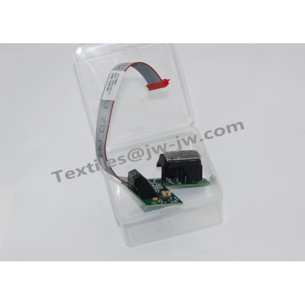 Фидер электрическое IRO 1131 X2 31,1067 утка ДЛЯ соткать маячит запасные части