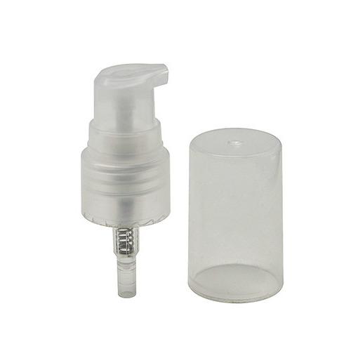 Smooth 24-410 Left Right Matt Finish Cream Pump
