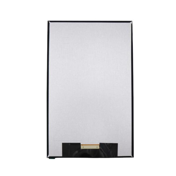 10.1 Inch LCD TFT HD Screen 800x1280 High Resolution LVDS Interface Display