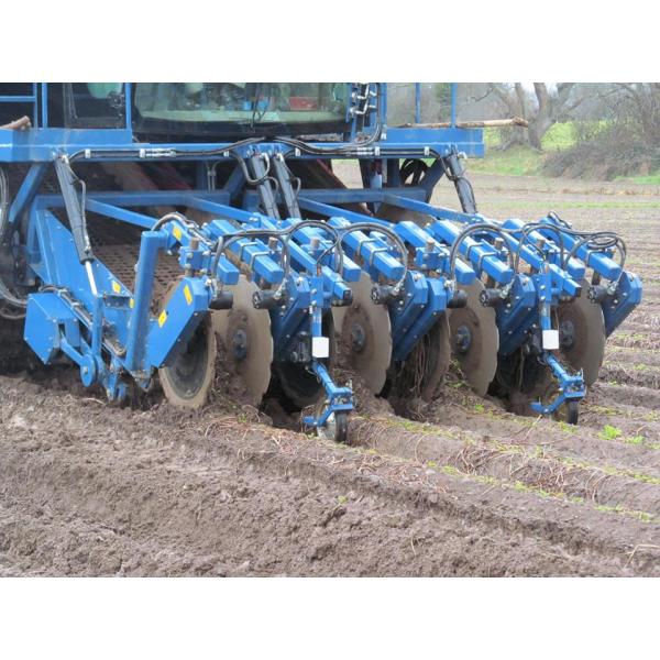 5179719, 5086286, 5129483, 5120277 Tractor Hydraulic Pump A33