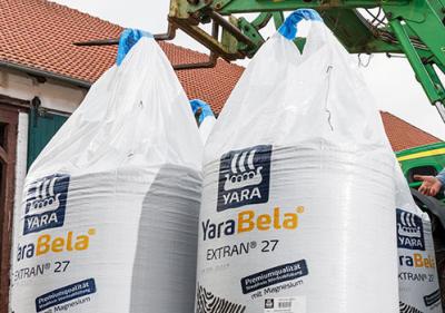 Two Sleeve Loop 90*120cm PE Container FIBC Big Bag For Agriculture