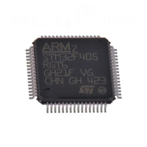 STM32F405RGT6 MCU Microcontroller Unit Original
