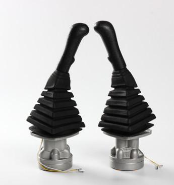  Hydraulic Pilot Control Valve Joystick For Hyundai Full Series Excavator
