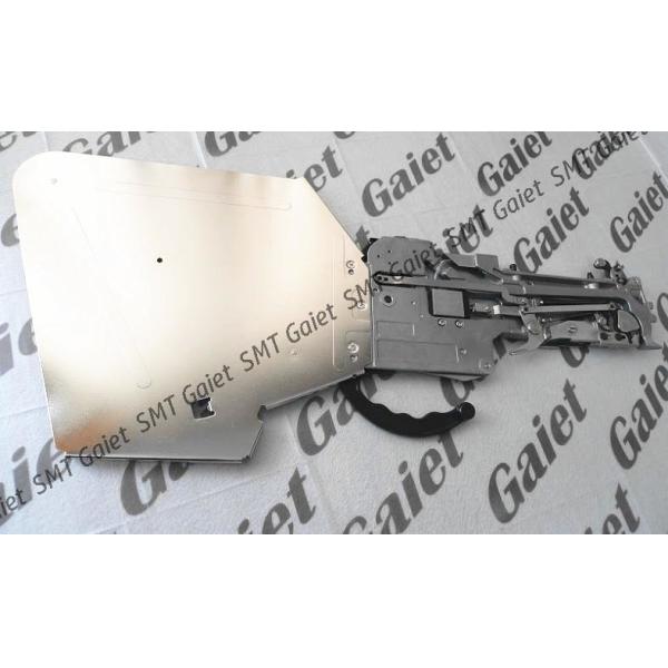 Ручка KW1-M1200-00X KW1-M1100-000 черноты фидера CL8x4mm Yamaha