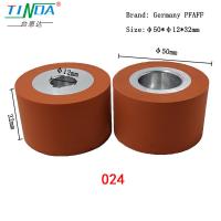 PFAFF Hot Air Seam Wheel With High Durability and Temperature Resistance Up to 350 Celsius