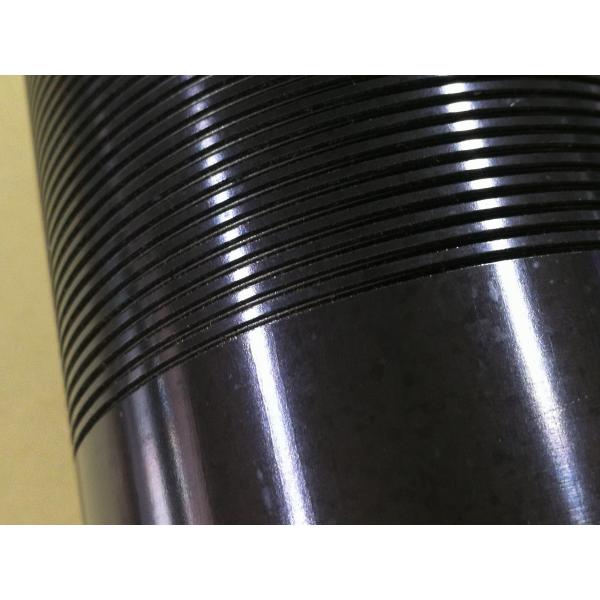 6000mm Ra 0.6 Guiding Return Roller For Slitting Machine