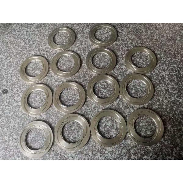 Pure Copper Steering Washer Linde Reach Stacker Parts