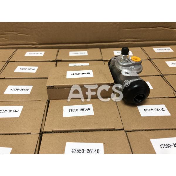 47550-26140 cilindro de rueda de coche 4755026140 Axle For Toyota posterior HIACE IV Van