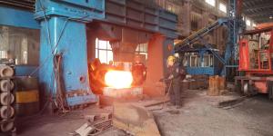 Changzhou Tiangong Forging Co., Ltd.