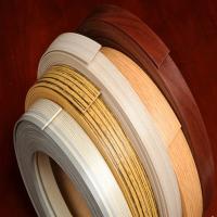 Muebles de plástico de extrusión y fabricación de bandas de extrusión de bordes de PVC