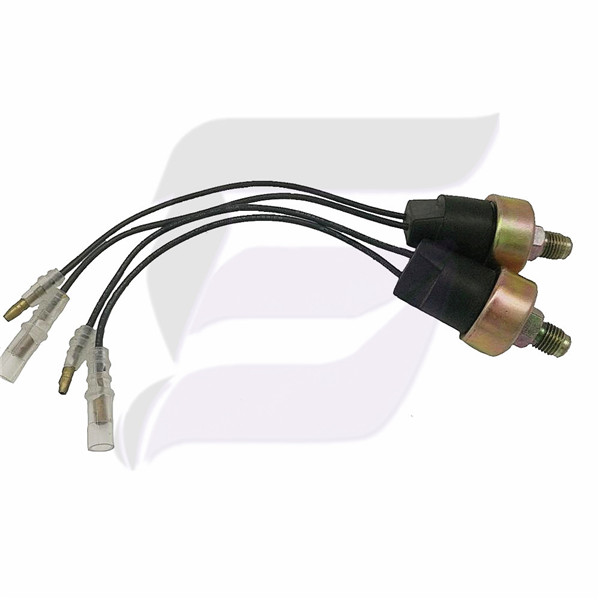 Hydraulic Oil Pressure Sensor 4259333 1-82410044-0 Hitachi EX100 EX120 EX150 EX300-2