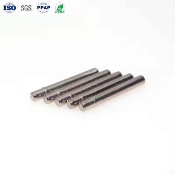 Limites d'alliage d'aluminium personnalisées Disque magnétique permanent Couplings de golf Disque hélice Arbre CNC pièces tournantes