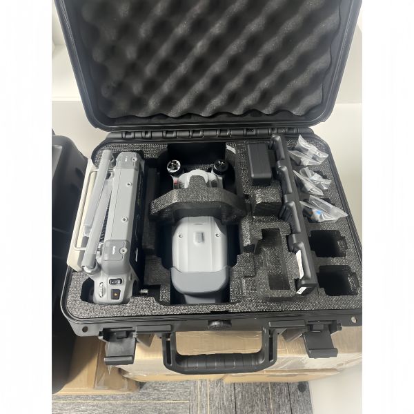 Drone UAV International Version Dji Matrice 4T Drone With Thermal Camera Rtk Module