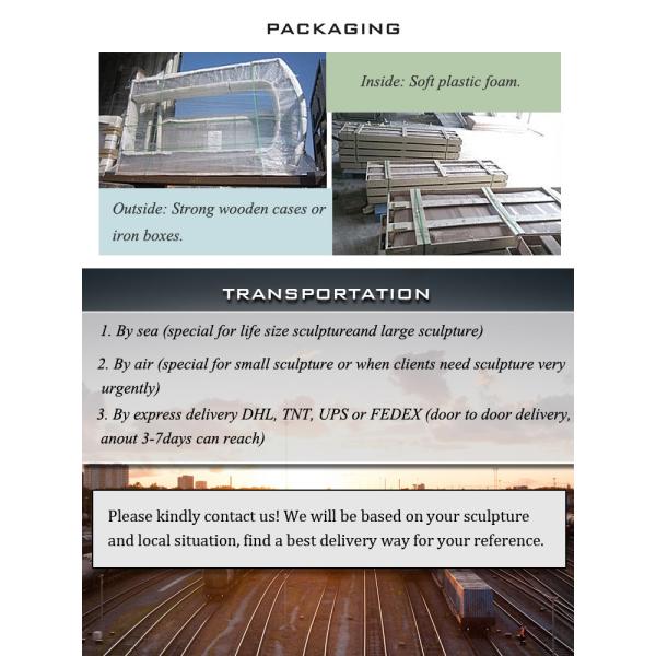 Architectural Wrought Iron Cast Iron Garden Gate European Style