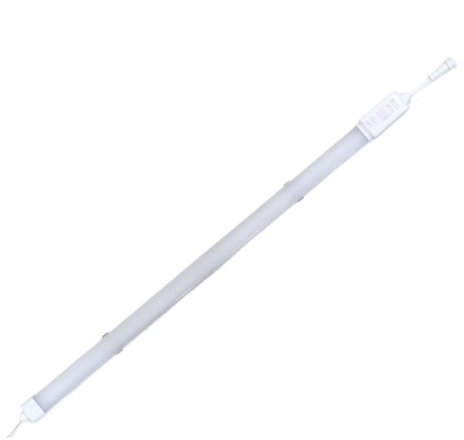 ONN-X3PT AC220V LED Freezer Light Magnetic Mount Cooler Display Cabinet Strip Light
