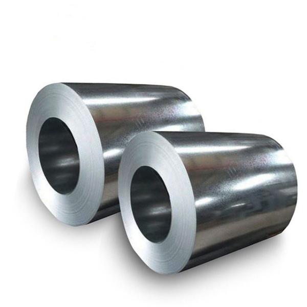Hot Dipped Galvanised Steel Strip Roll Suppliers 1.2 Mm Thick GI Dx51d Z100