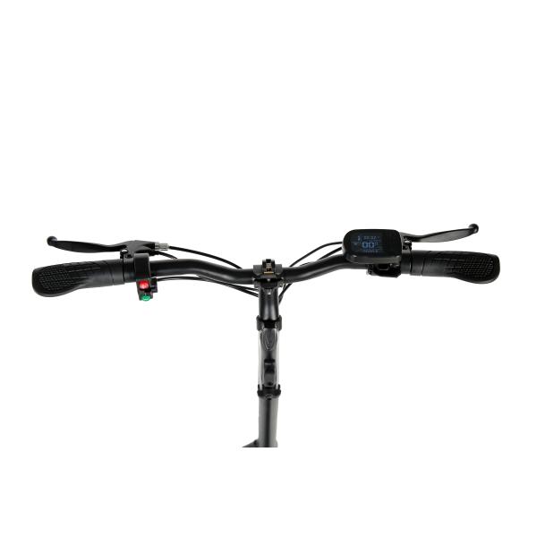 Customized Fashionable Skateboard Rear Hub Motor 7 Speed Top Selling Electric Scooter