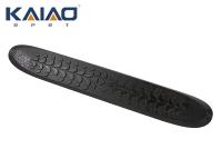 Automotive Interior Parts Shell CNC Machining Rapid Prototyping
