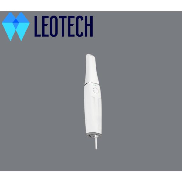 Ergonomic LMAI-30 Hand Scanner 198g Lightweight Design Anti-Fog Tech for Extended Use
