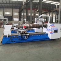 Vente directe d'usine des rainures en acier à rouleaux de fraisage Torno CNC machine de marquage à encastrement de rouleaux