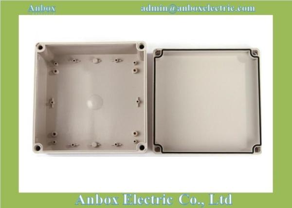 200x200x95mm electronic plastic box outdoor equipment enclosures instrument enclosure box