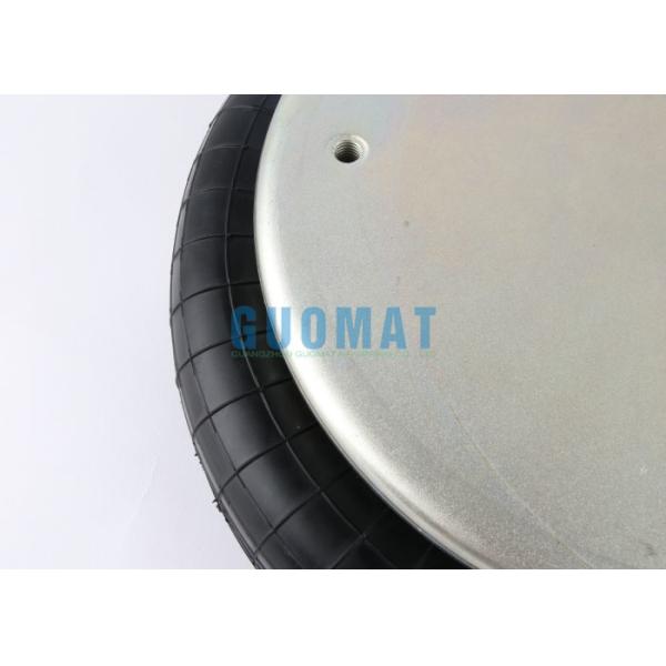 FS530-14 Actuador de aire Contitech 1B53014 Muelles de aire enroscados para equipos de lavandería