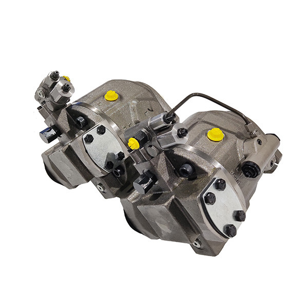 32 серия Bosch Rexroth Hydraulic Gear Pump A10VSO71DFE1-31R-PPA12N00