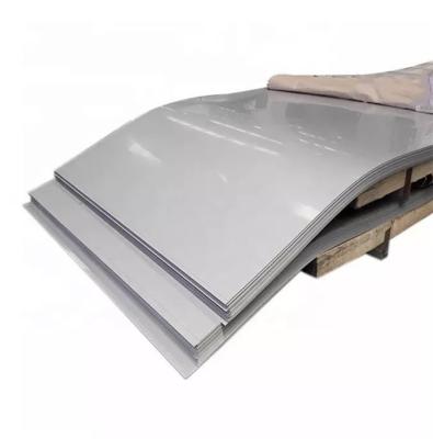GB Cold Rolled Stainless Steel Sheet Wall Decoration 430 Stainless Steel Plate
