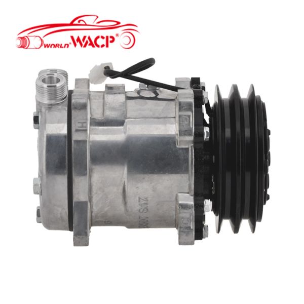 OEM 5H116320 Universal Air Conditioning Compressor For 5H11 2A 12V Auto AC Comprsoor WXUN015A