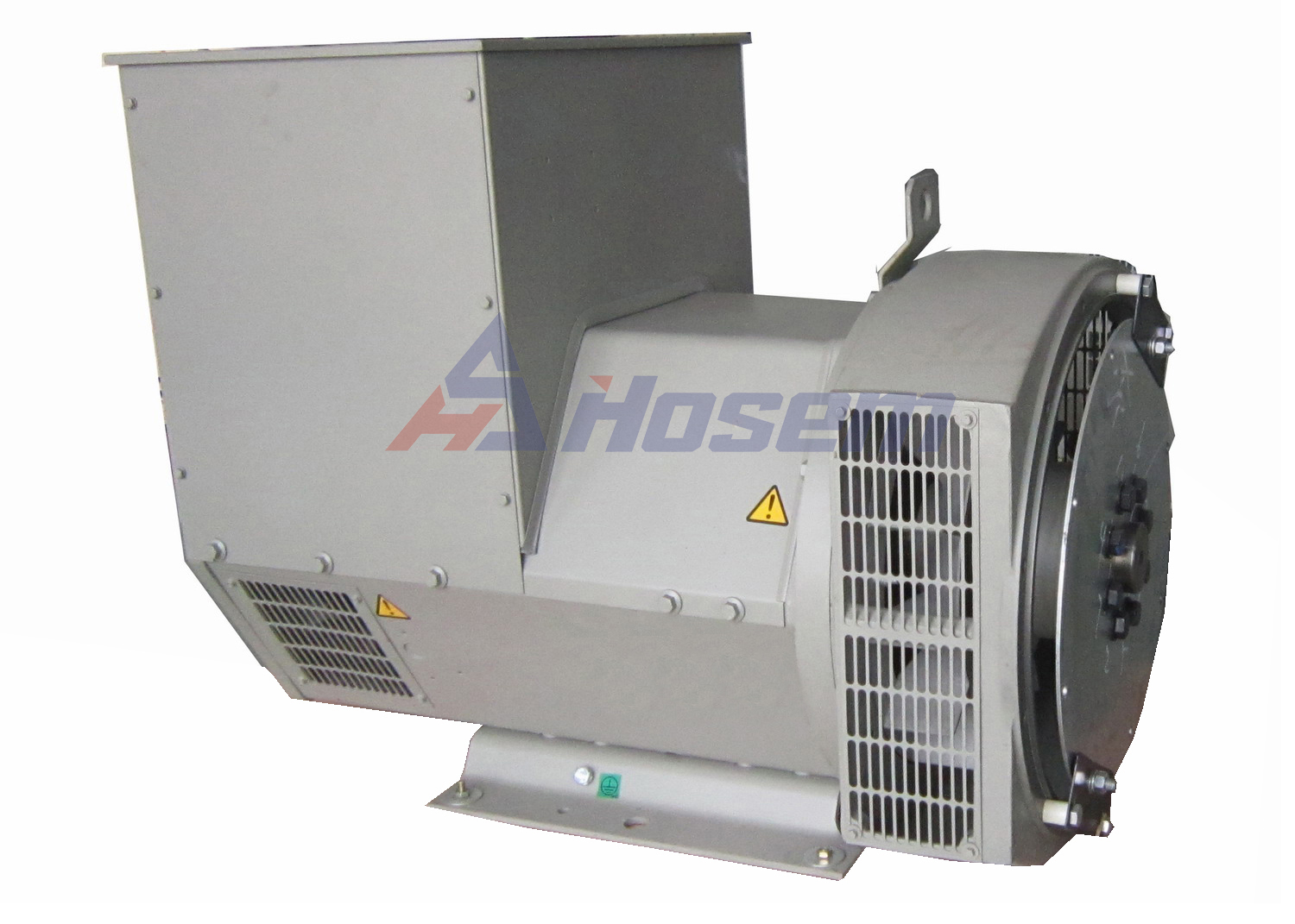 100kva генератор Ac медных проволок 50hz 400v безщеточный для двигателя дизеля