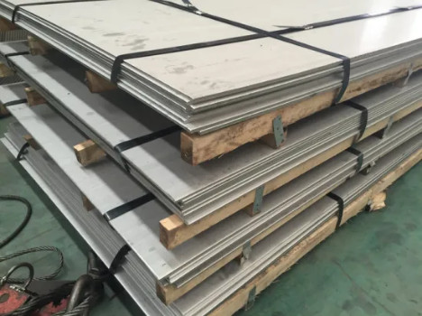 ASTM AISI Stainless Steel Sheet 304 316 3mm For Construction 2000mm