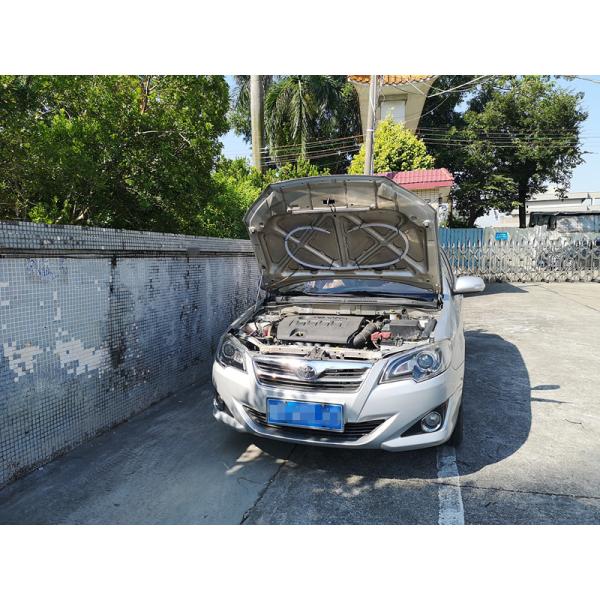 Трубка подавления автоматического огня ³ шлюпок 0.75m с газом FM200