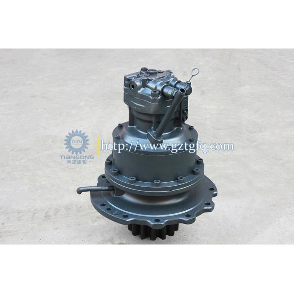 4729033 recambios de Swing Drive Assy Hitachi del excavador ZX230