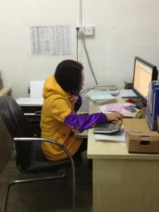 Guangdong Chuangwei Electronic Equipment Manufactory